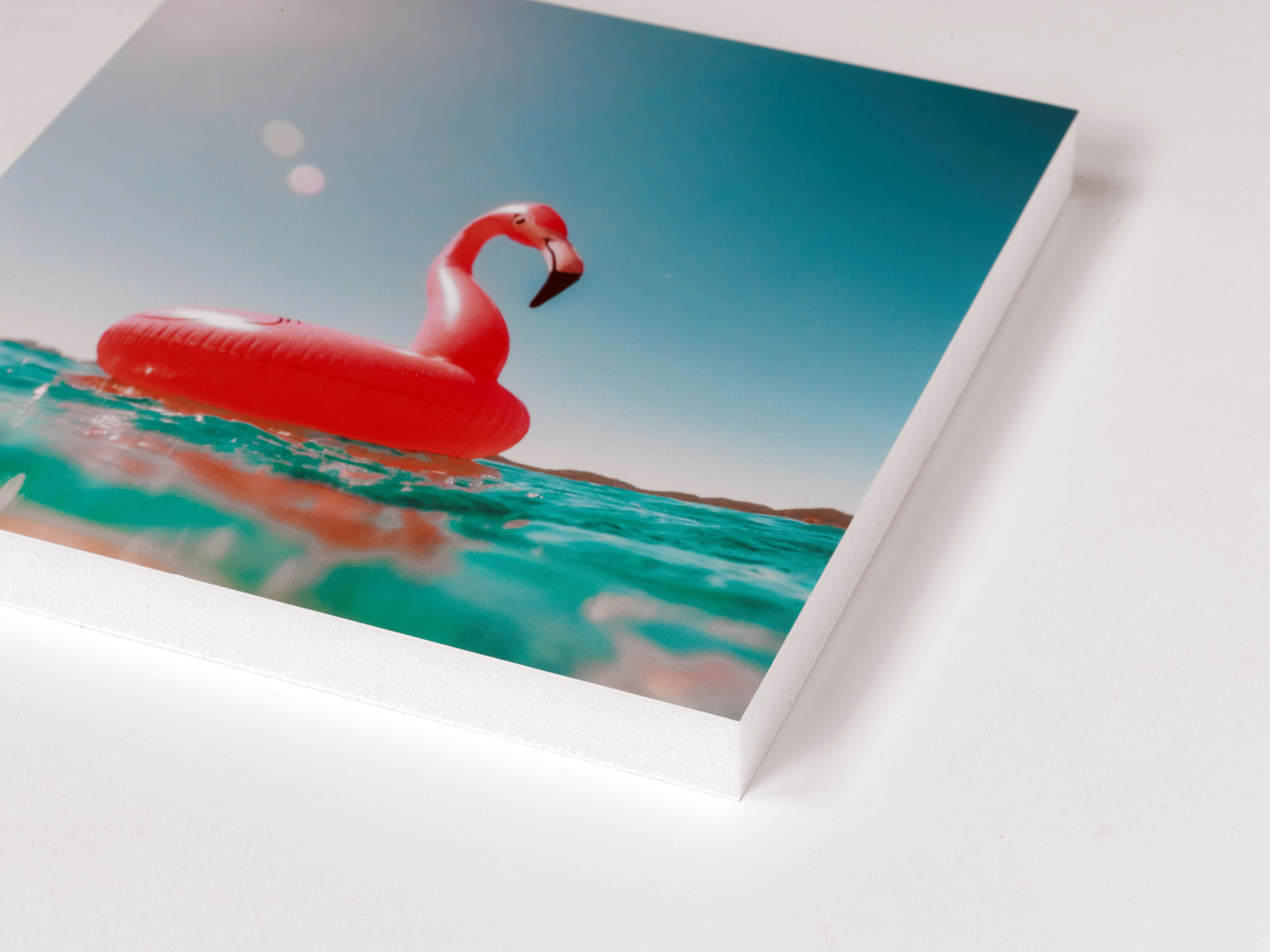 Print on Demand Photo Tile Prints Print API, Dropshipping